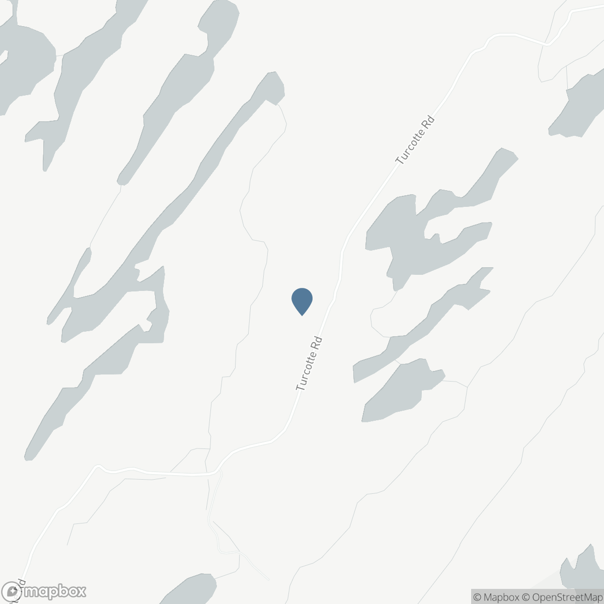 1161 TURCOTTE ROAD, Stone Mills, Ontario K0K 2A0